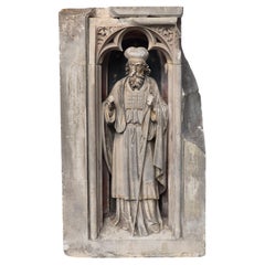 Esculturas figurativas