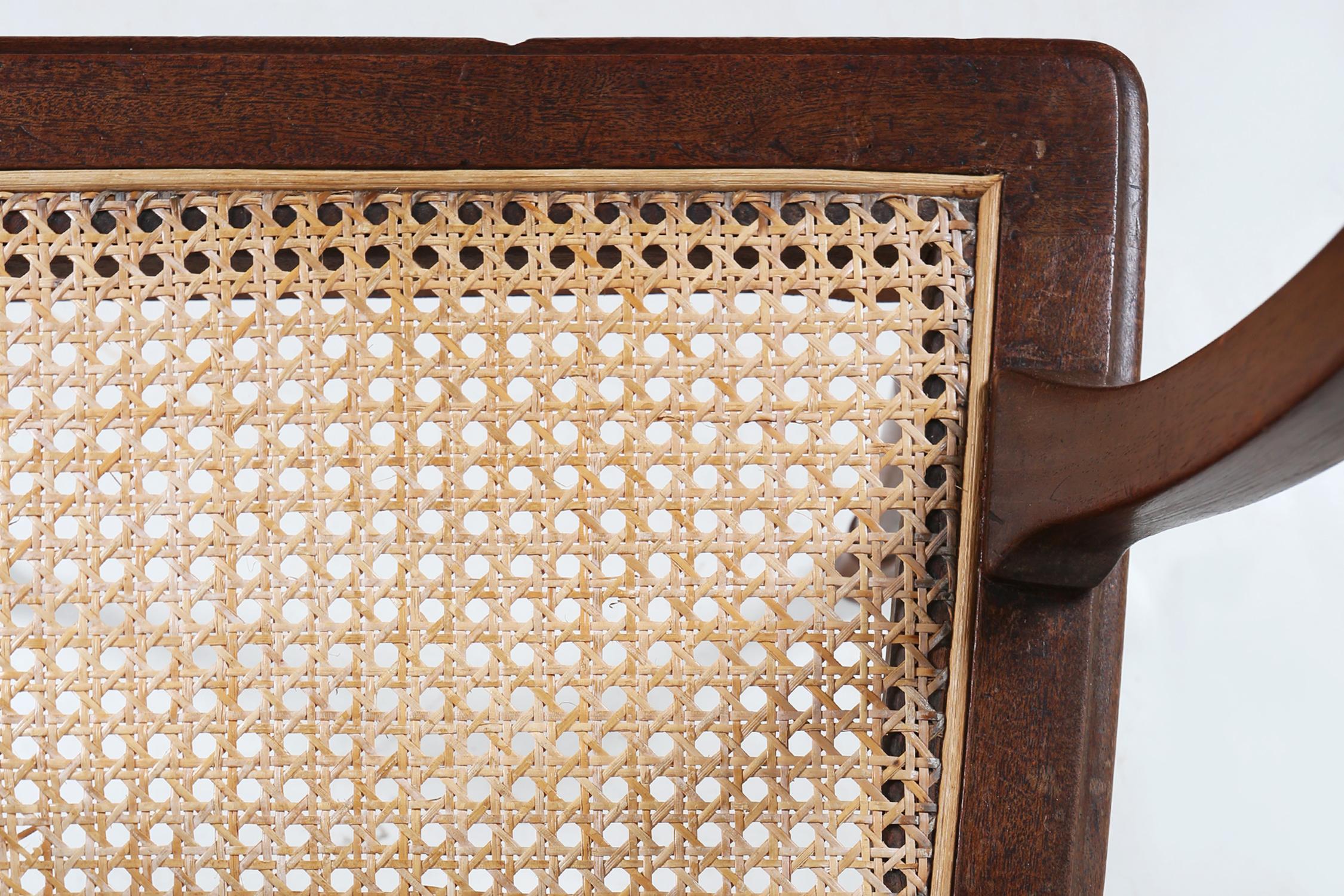 Fauteuil ancien, années 1890 en vente 2