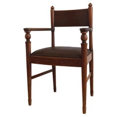 Armchairs