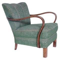 Antique Armchair