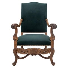 Antique Armchair from circa 1900
