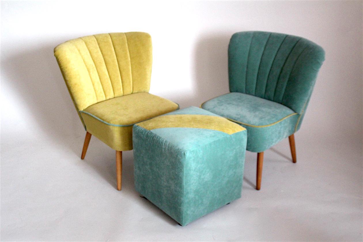 Antique Armchairs 3