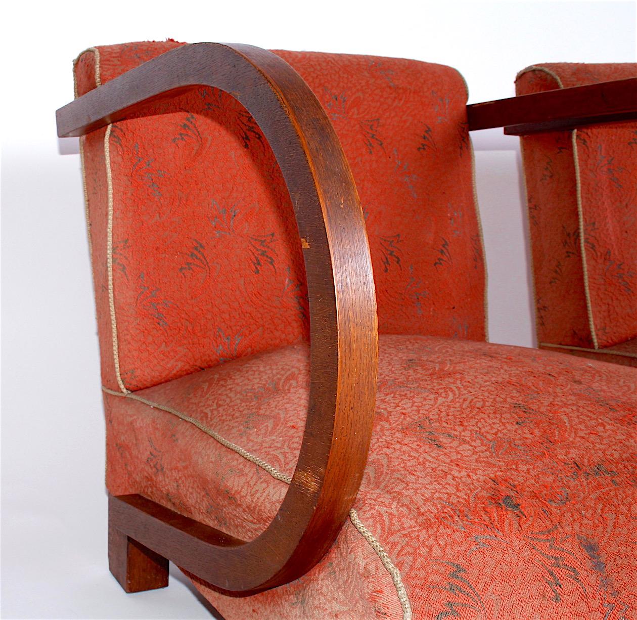 sillones antiguos usados precios