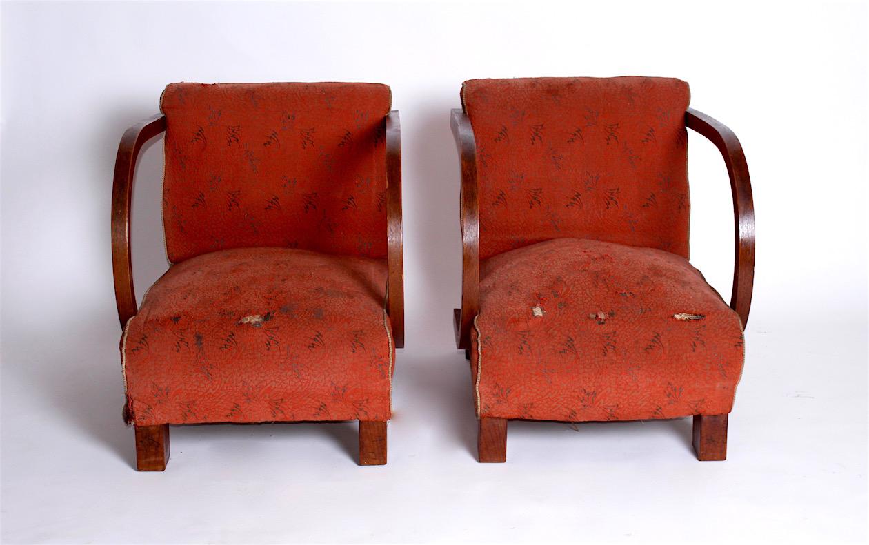sillones antiguos segunda mano