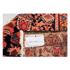 Antique Armenian Carpet