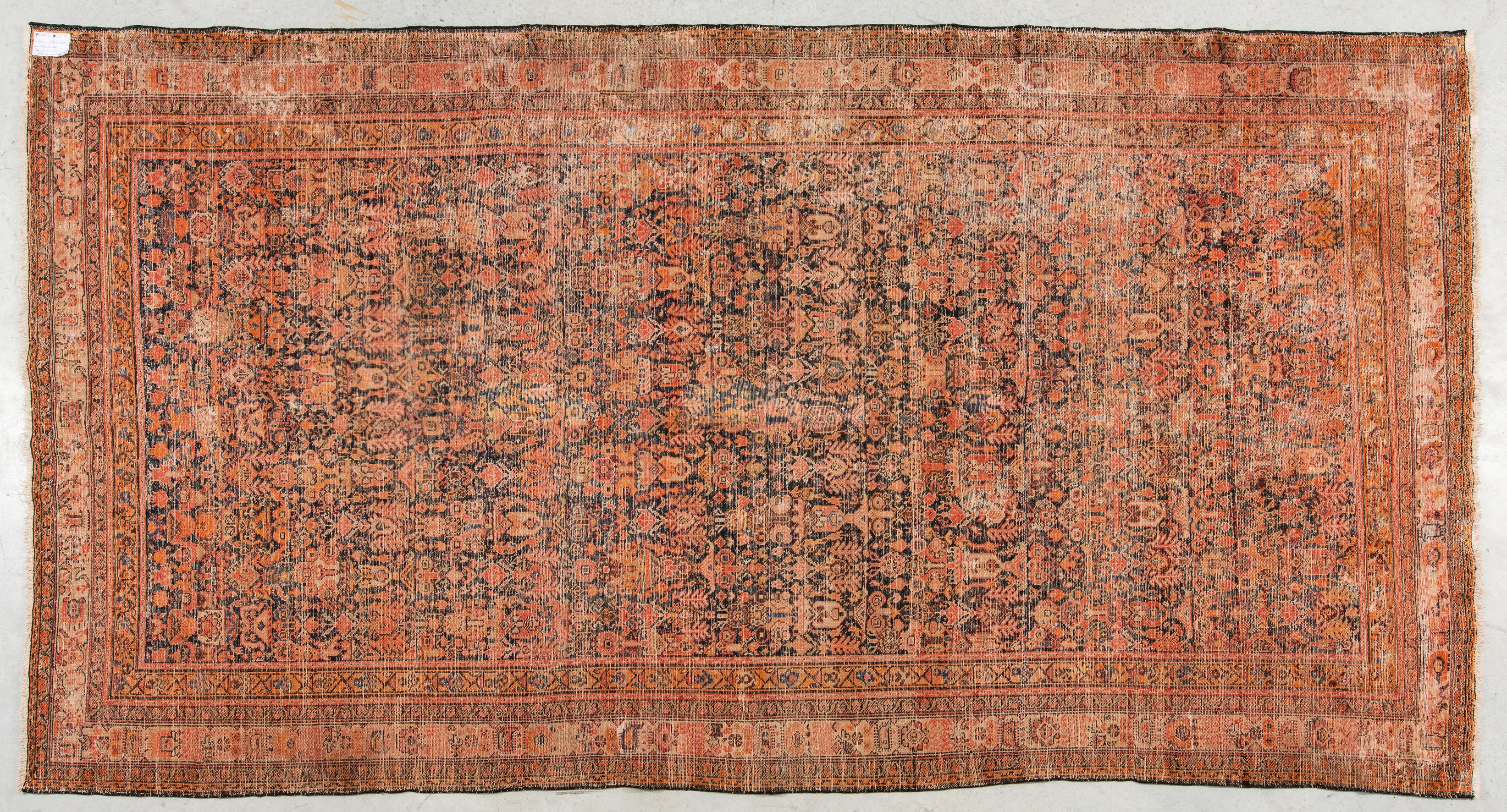 Other Antique Armenian Carpet For Sale