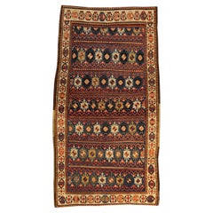 Antique Armenian Kazak Rug