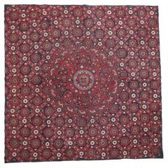 Antique Armenian Marash Embroidery, Late 19th  Early 20th Century