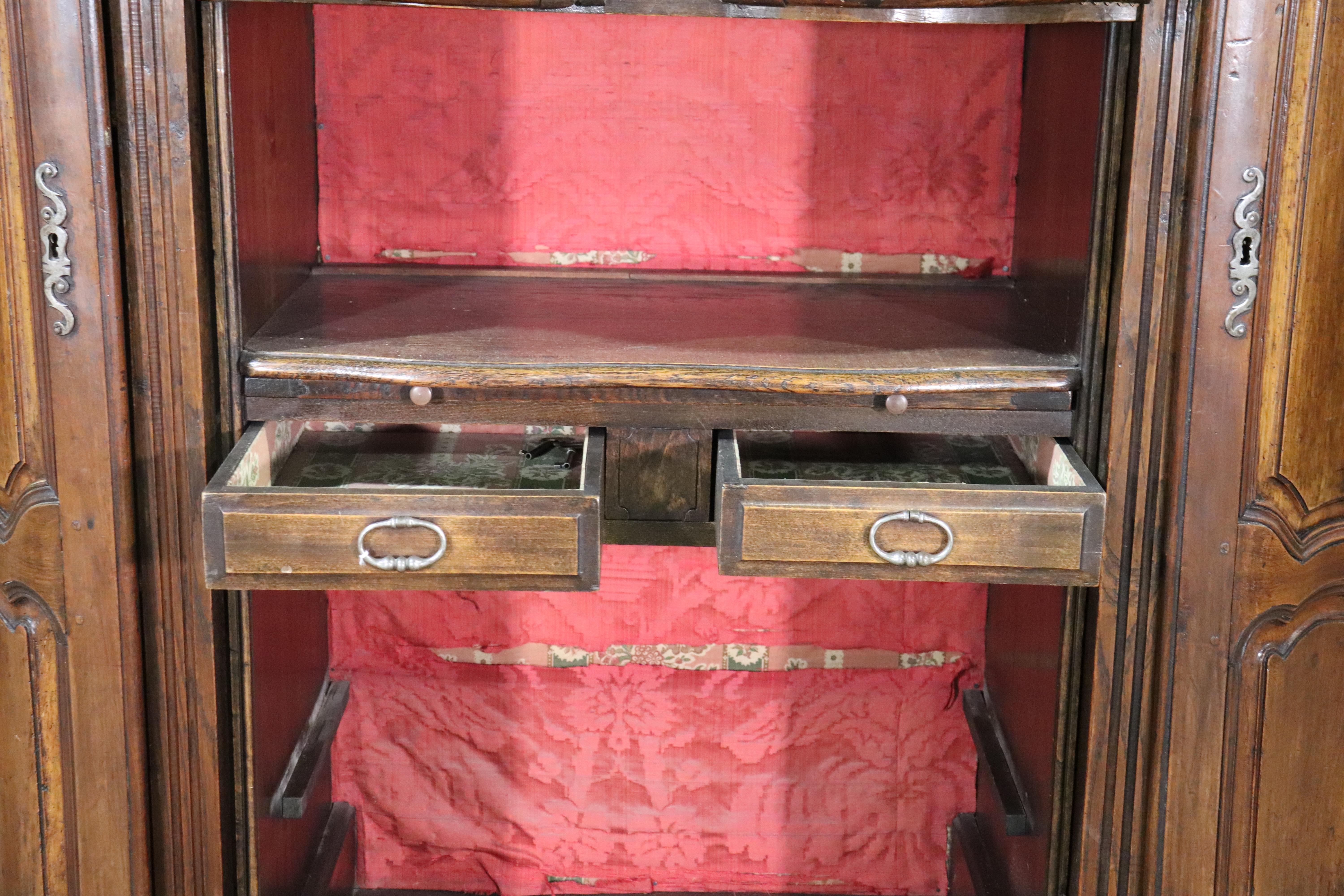 antique armoires for sale