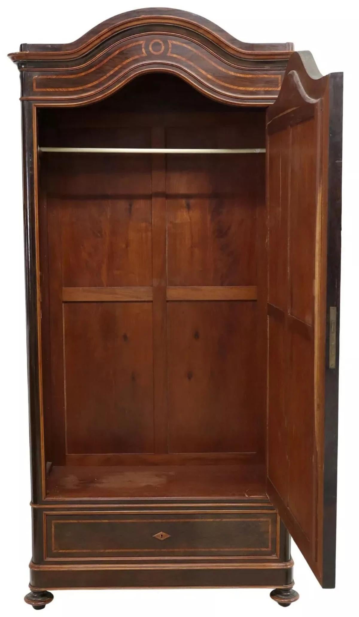 1900s wardrobe