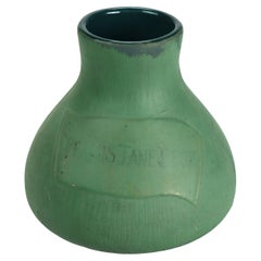 Vases and Vessels