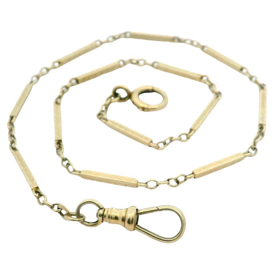 Antique Solid 14k Two Tone Gold Scroll and Textured Work Unique Pocket ...
