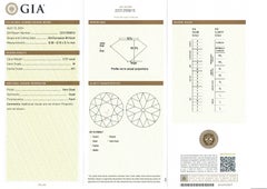 Antique Art Deco 18k Gold Gia 2.37ct Old Diamond Wheat Work Hand Engraved Ring