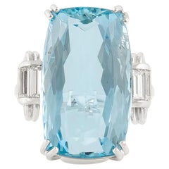 Cocktail Rings