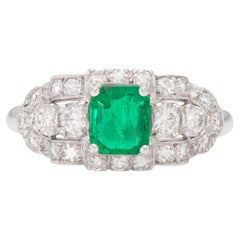 Cocktail Rings