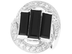 Cocktail Rings