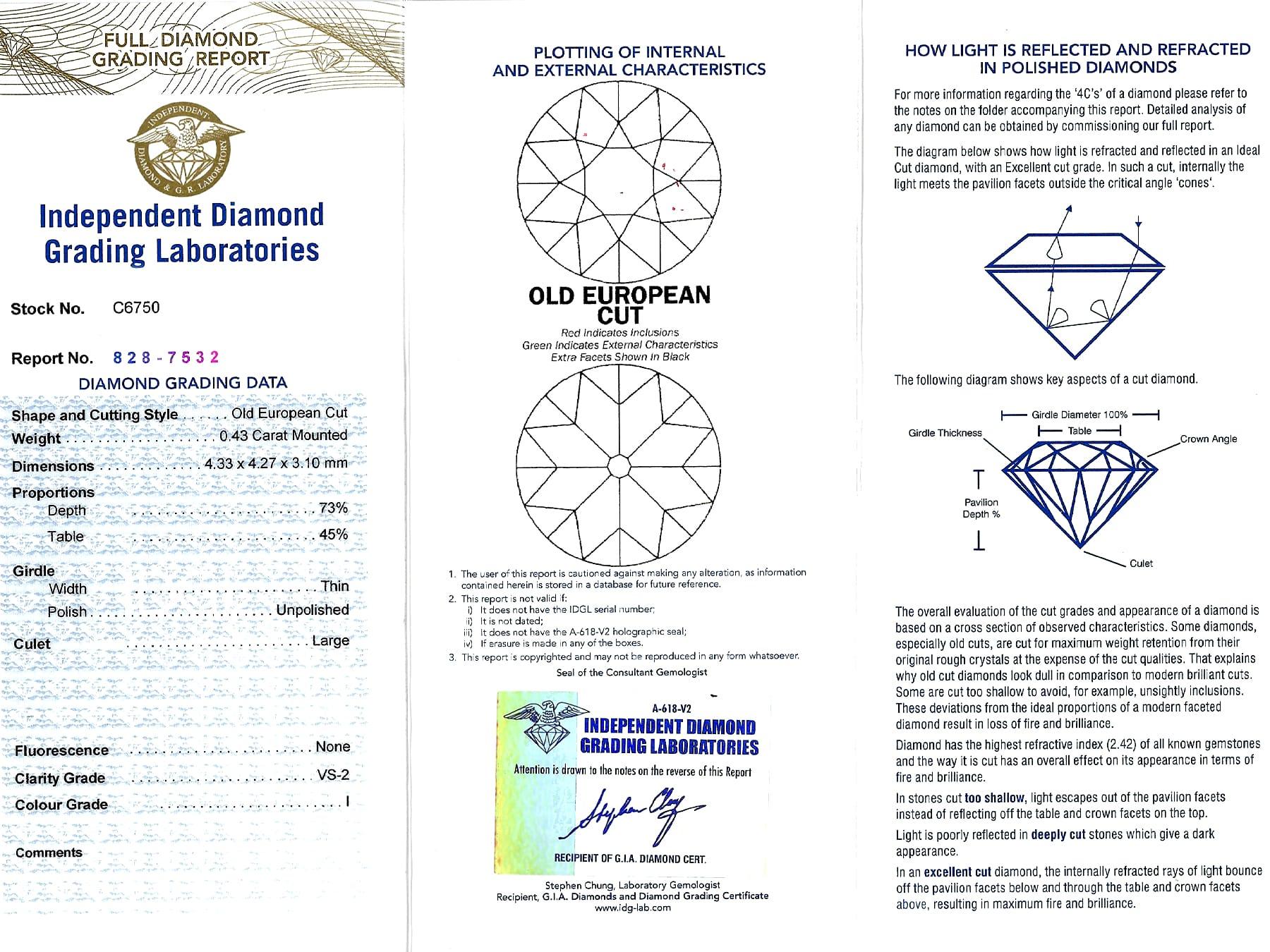 Art Deco 6.21 Carat Diamond and Sapphire Bracelet in Platinum For Sale 11