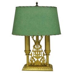 Lampade da tavolo Art Nouveau