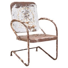 Lounge Chairs