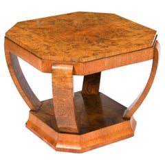 Coffee and Cocktail Tables