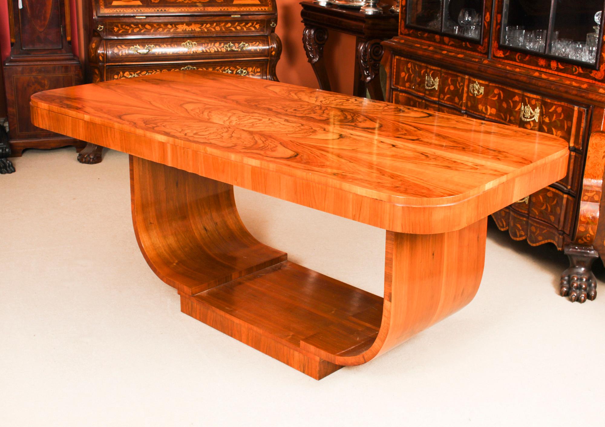 cloud dining table