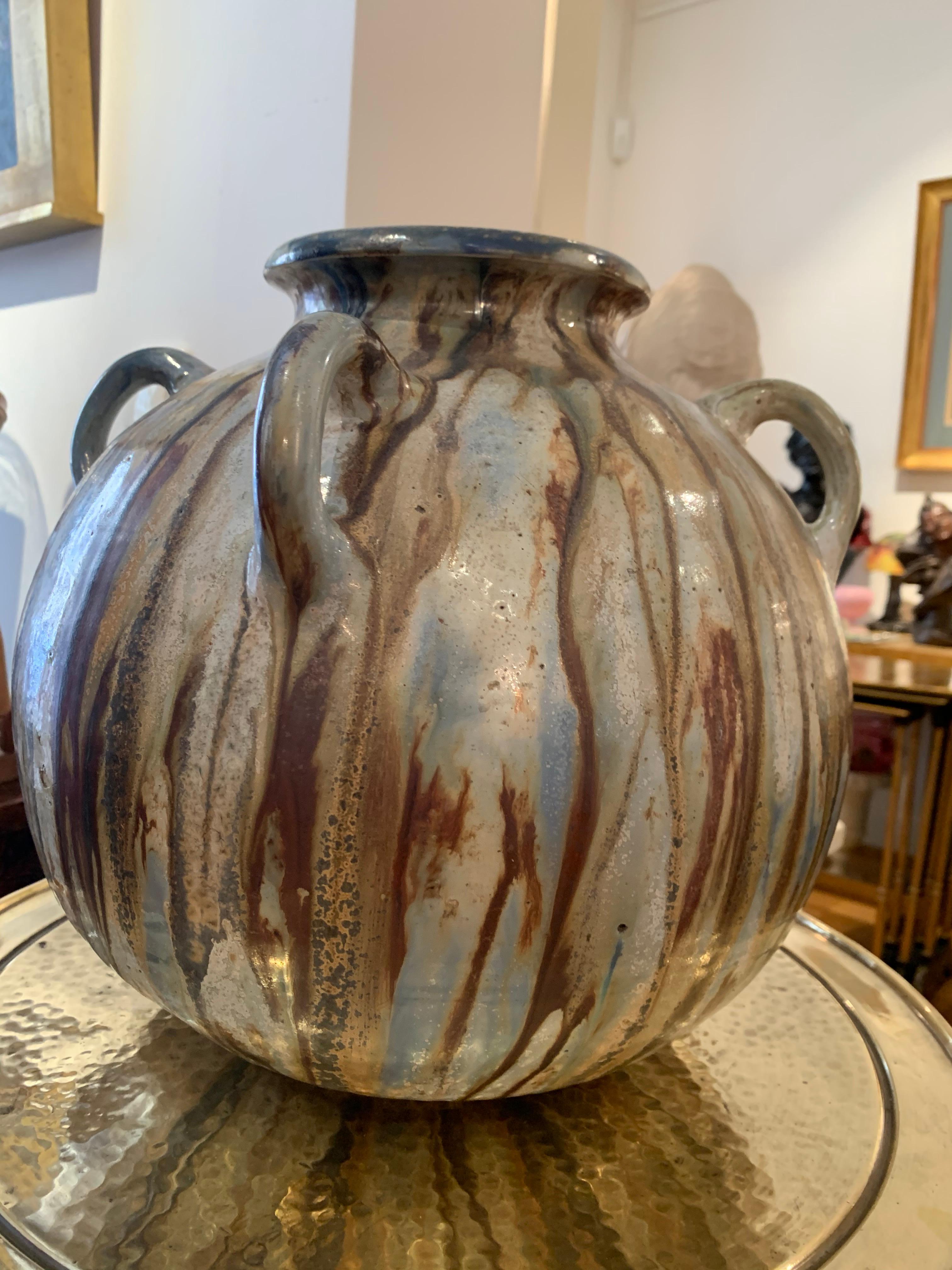 armogres belgium pottery