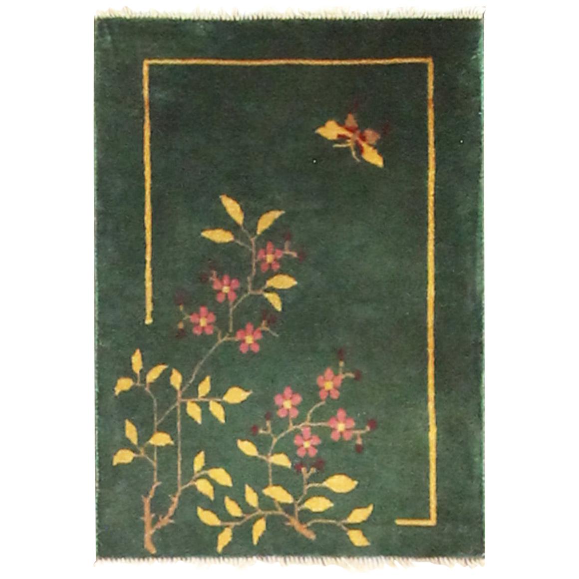 Antique and Modern Chinese and East Asian Rugs and Carpets 2,937 For