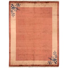 Art Deco Chinese and East Asian Rugs