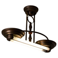 Chandeliers and Pendants