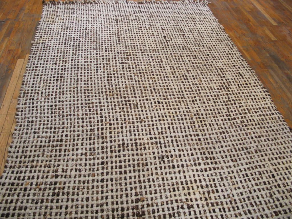 Mid 20th Century Art Moderne Carpet ( 6' x 9'6