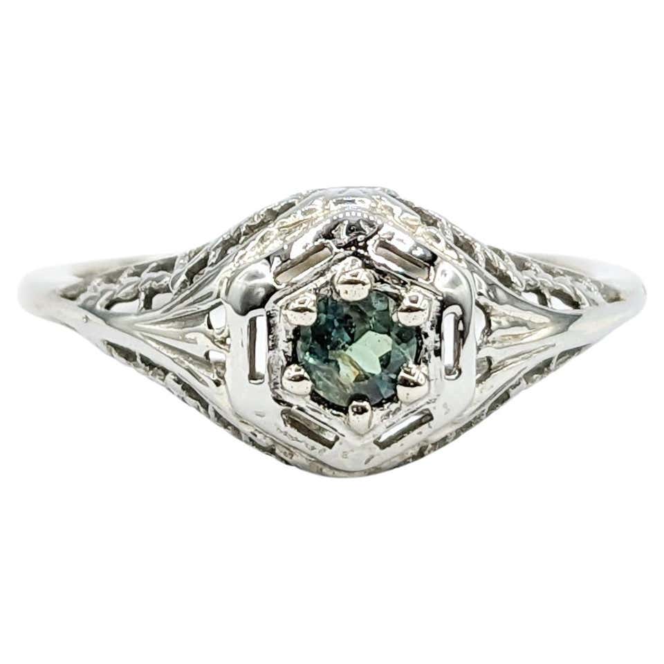 Antique Alexandrite Rings - 334 For Sale at 1stDibs | natural ...