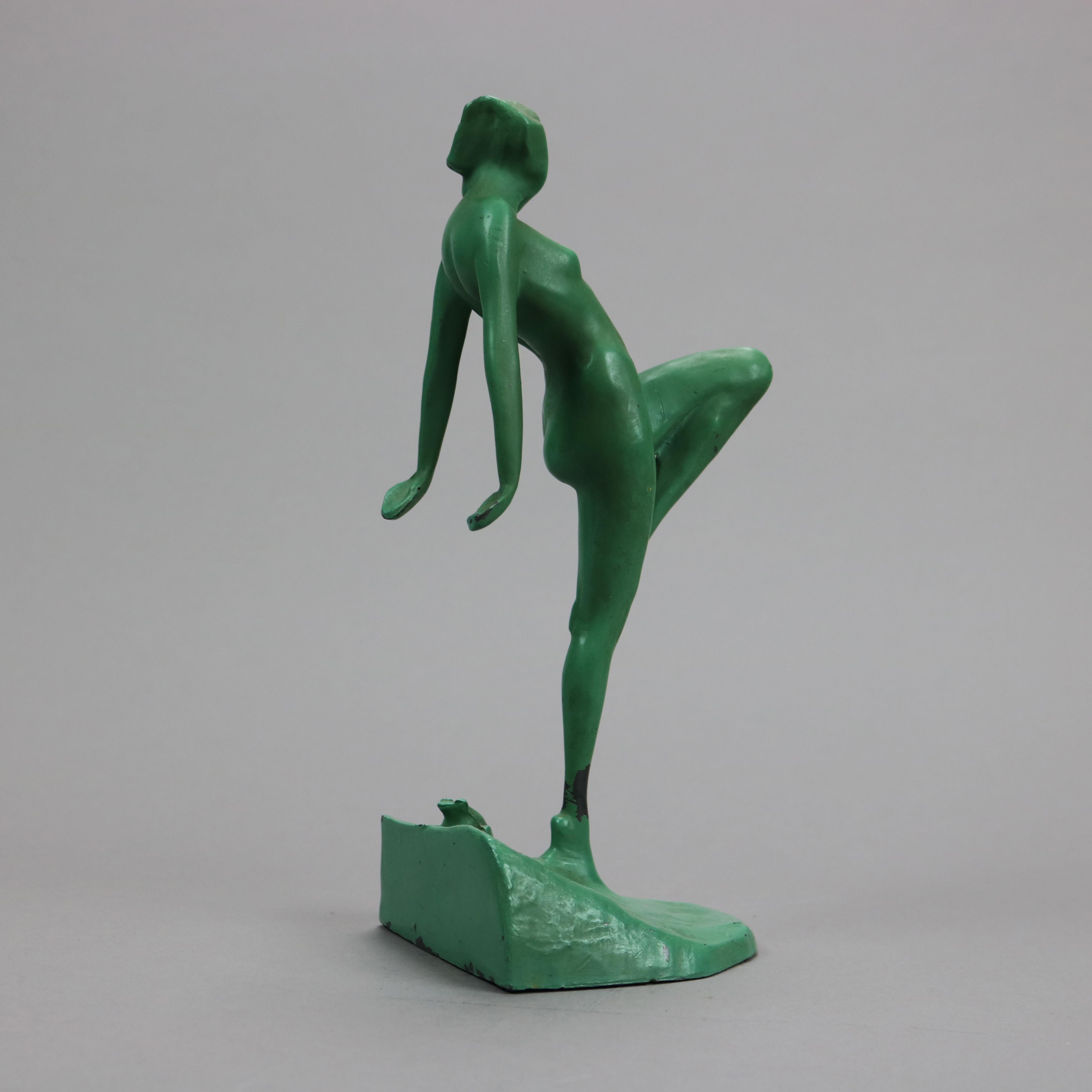 frankart bookends