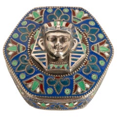 Decorative Objects