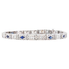 Link Bracelets