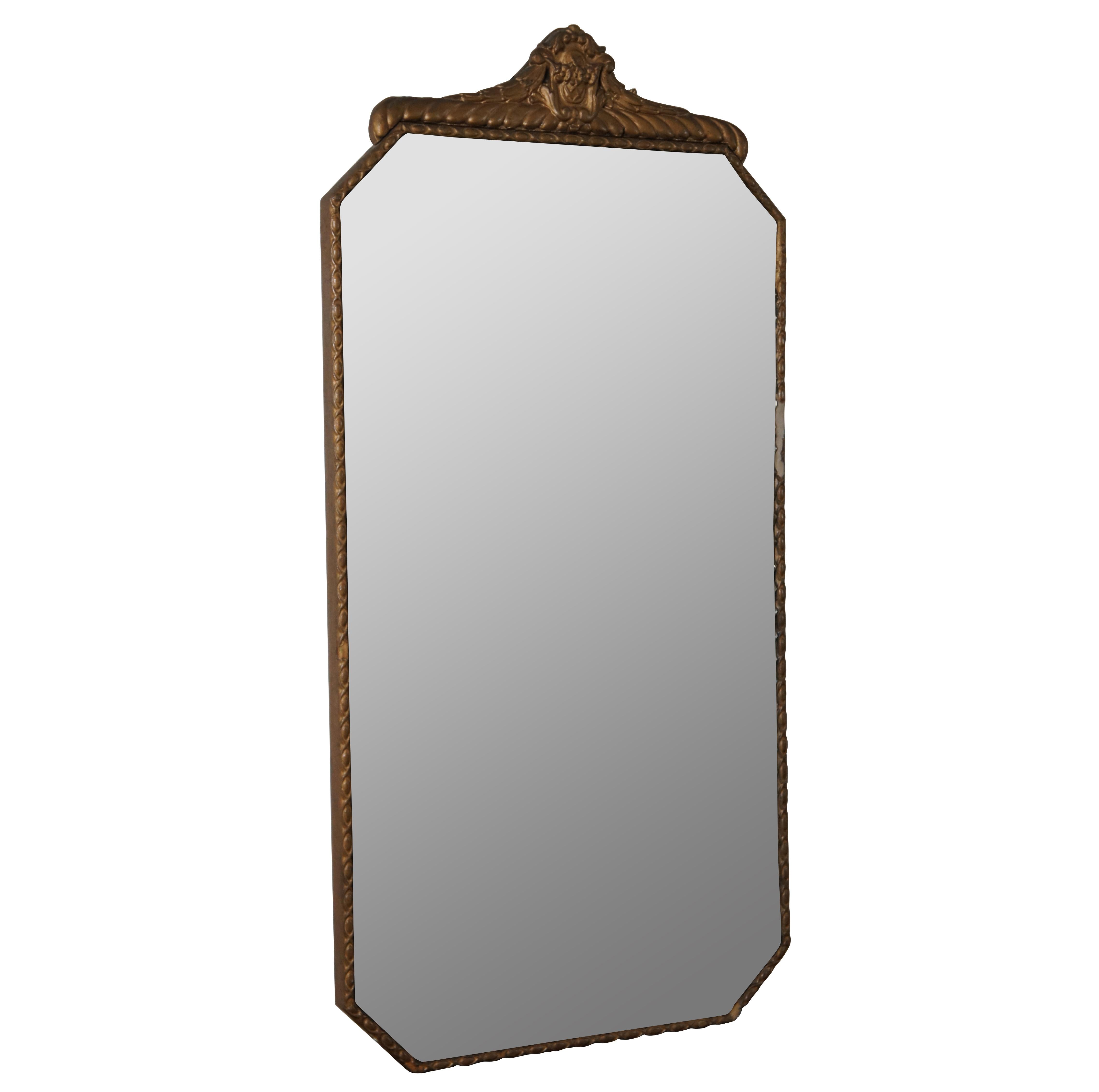 noyer mirror