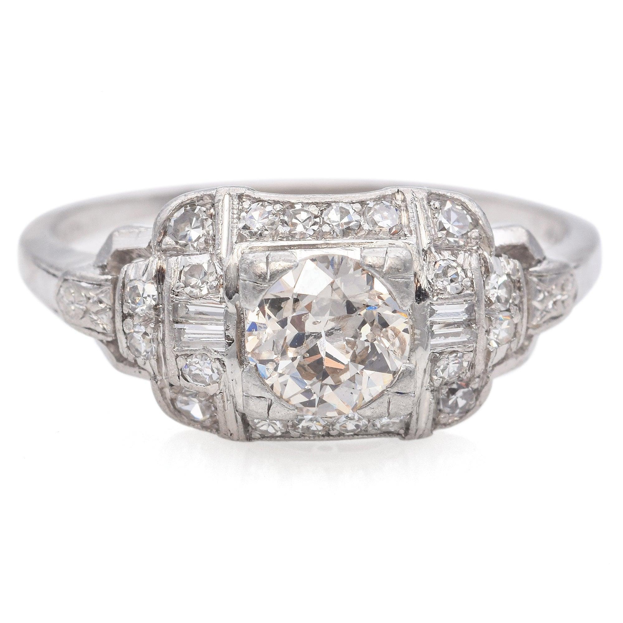 7.25 Anillos de boda