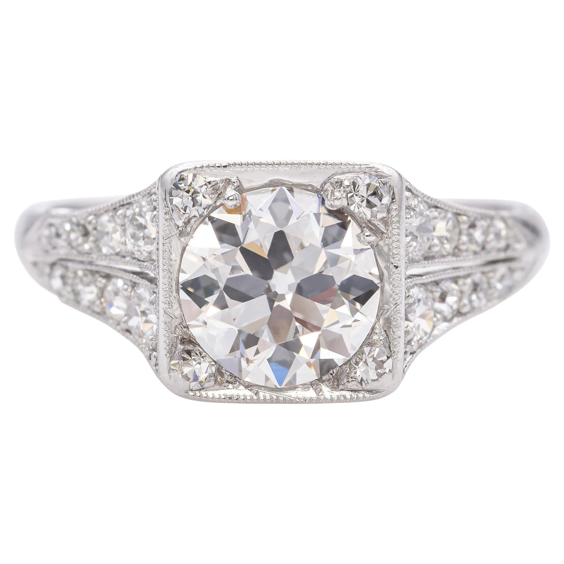 5 Anillos de compromiso
