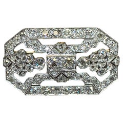 Brooches