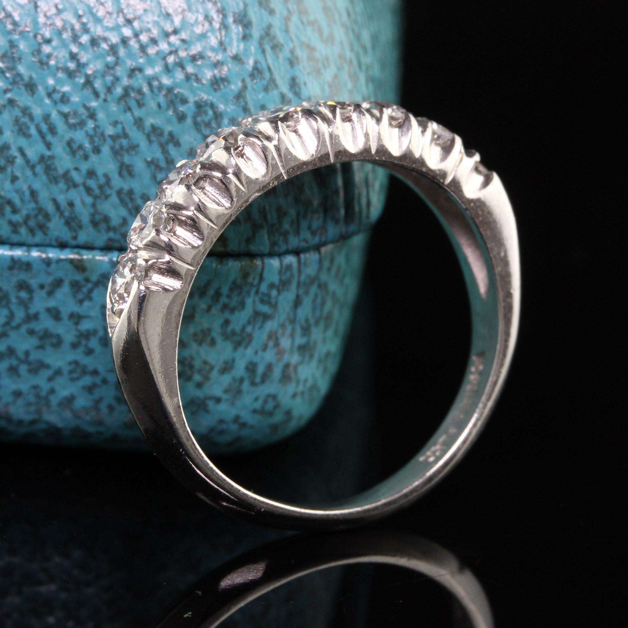 diamond symbol inside ring band