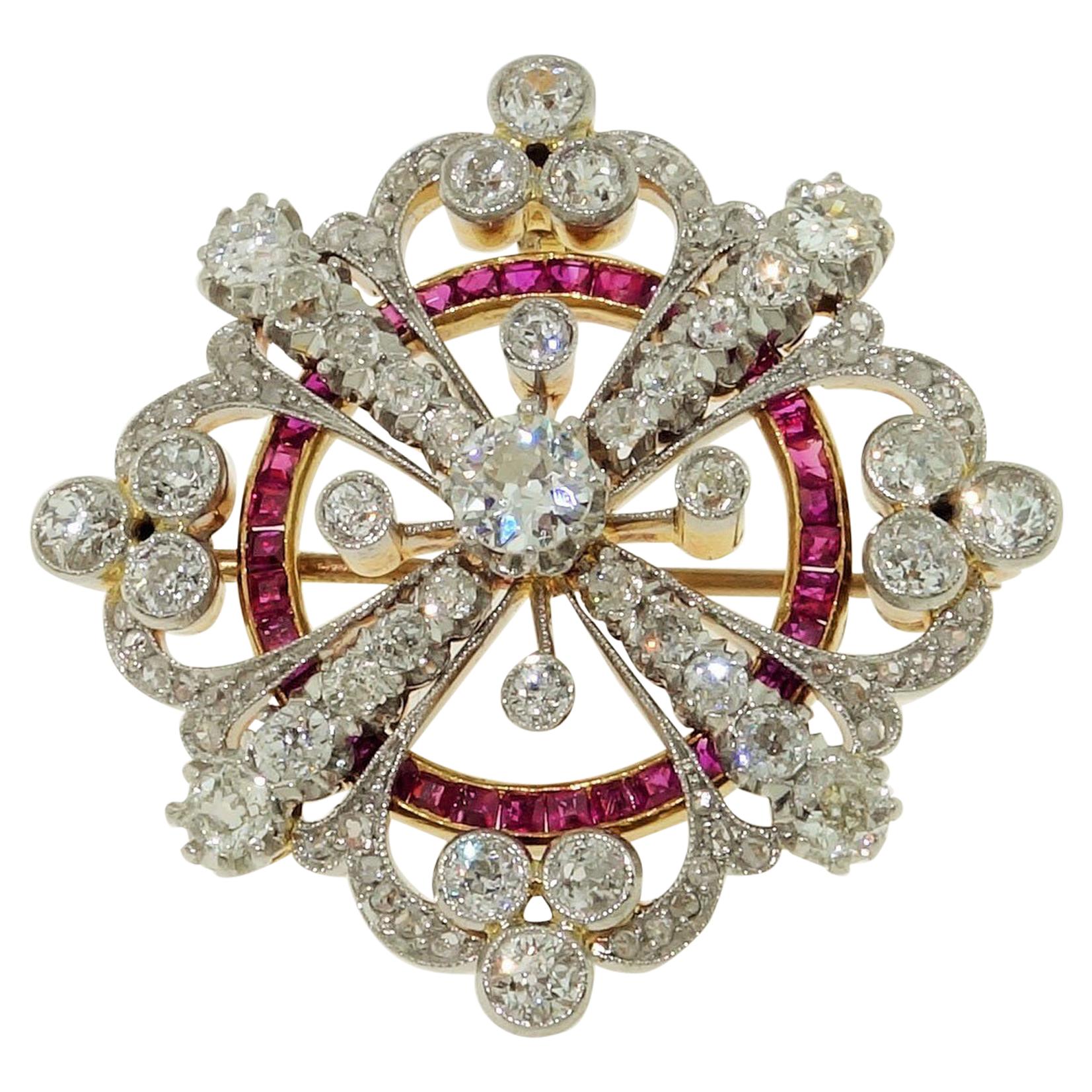 Antique Brooches and Cameos 7,502 For Sale at 1stdibs Page 2