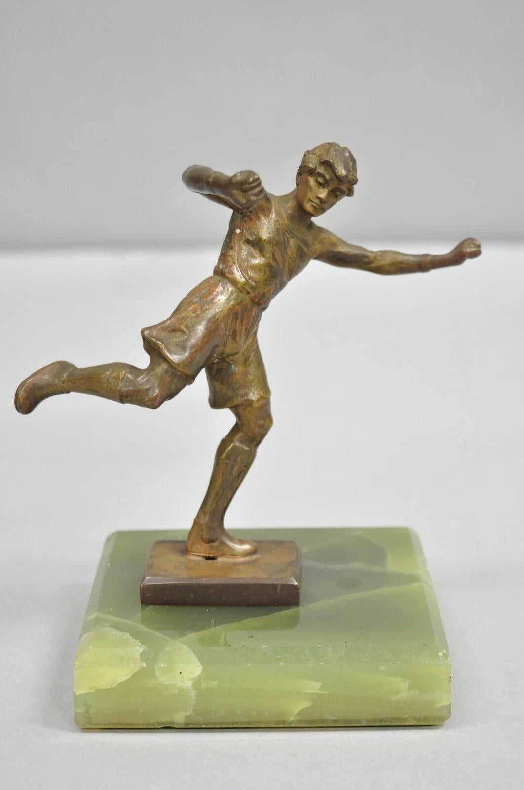Unknown Antique Art Deco Small 6