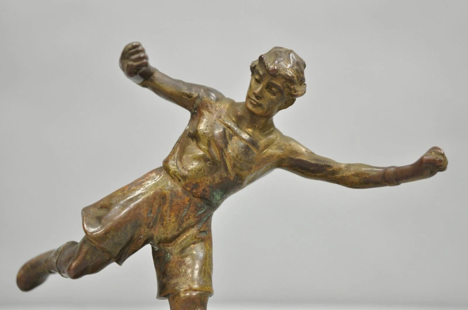Antique Art Deco Small 6