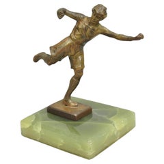 Stone Figurative Sculptures
