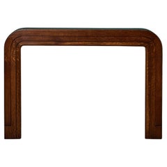 Caminetti e caminetti Art Deco