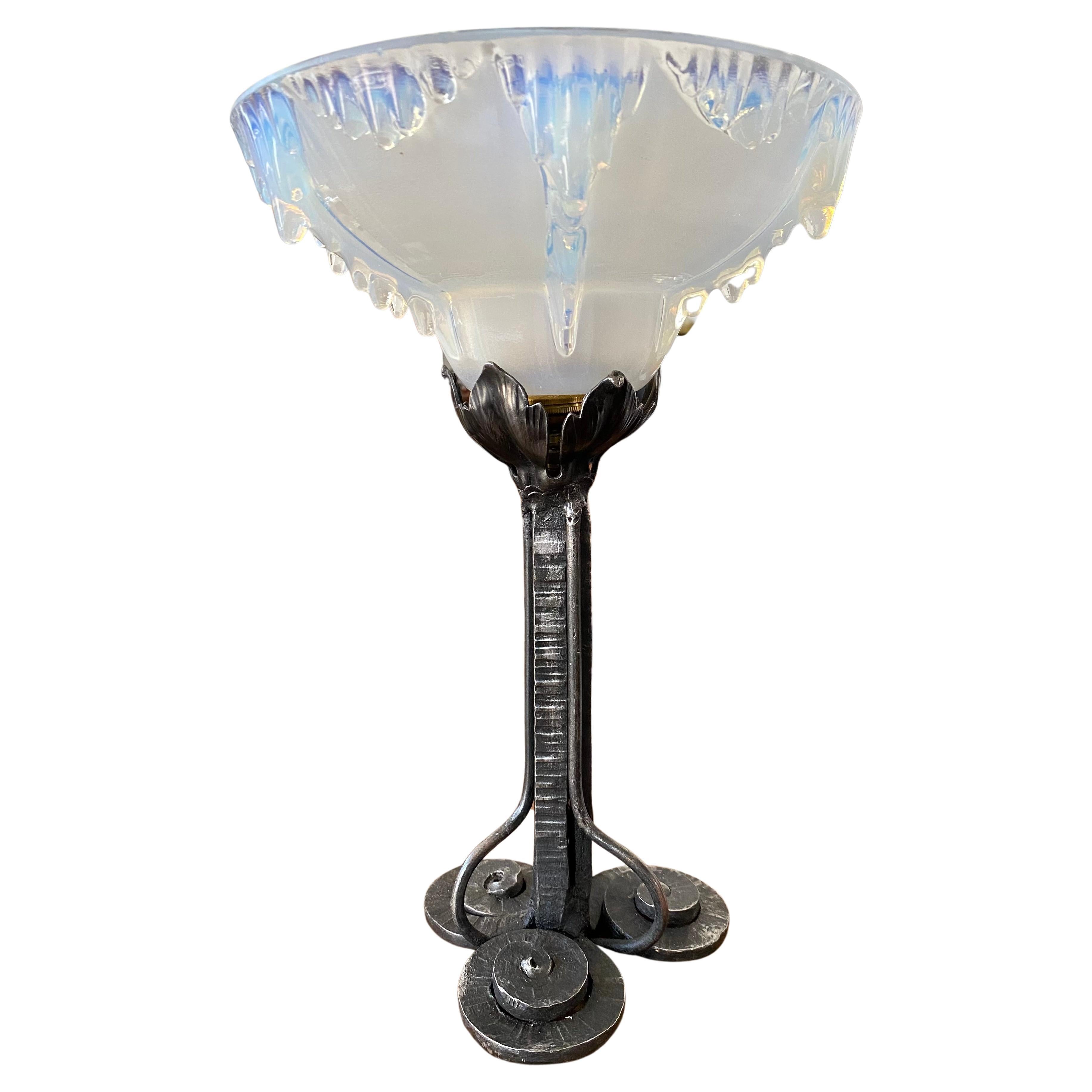 Ezan Table Lamps