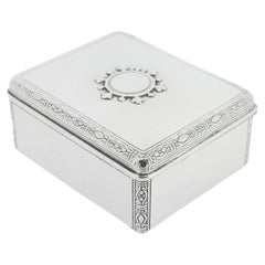 Boxes and Cases