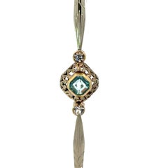 Brooches
