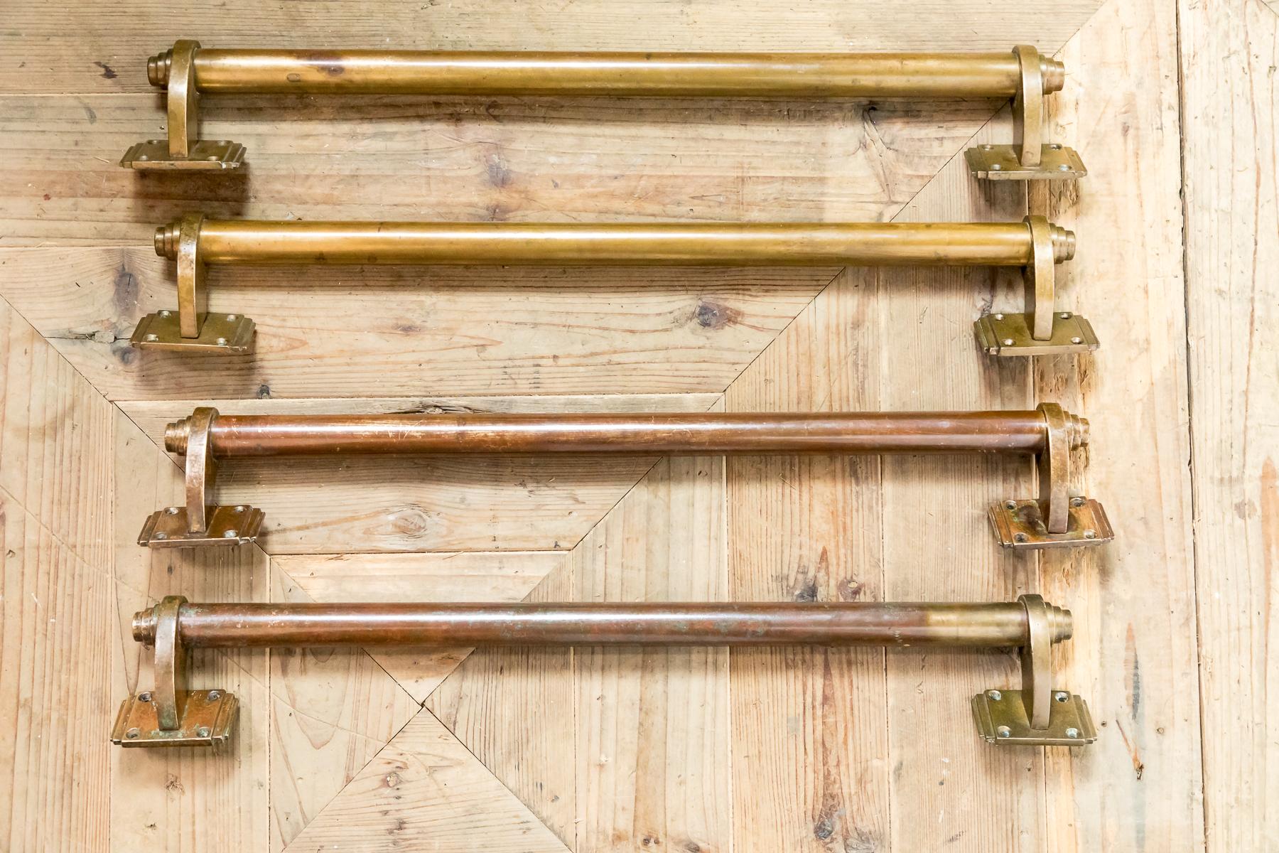 large door pulls