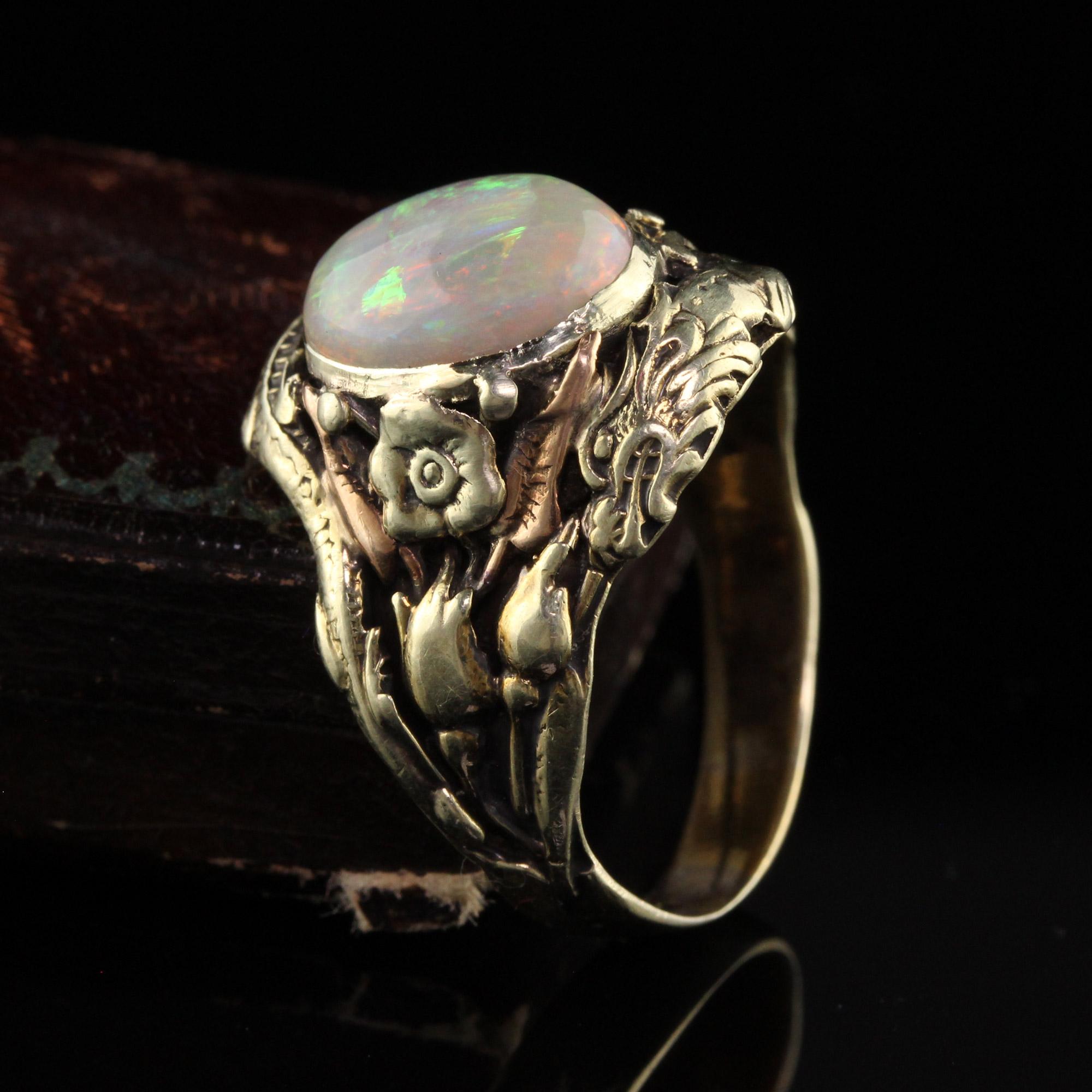 dragon opal