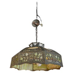 Chandeliers and Pendants